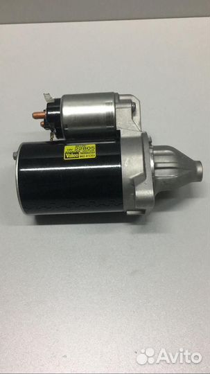 Стартер Hyundai accent 3610022805 original