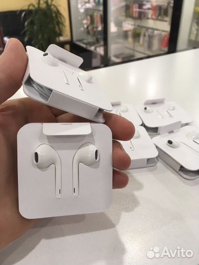 Гарнитура для телефона