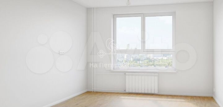 2-к. квартира, 30,9 м², 12/12 эт.