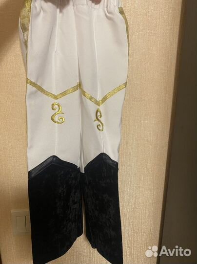 Карнавальный костюм гусара.Прокат