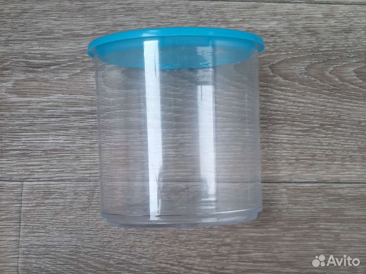 Аквариум для рыбок