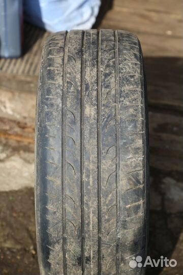 Dunlop SP Sport Maxx 225/45 R17 90W