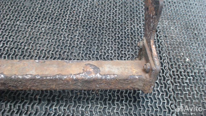 Прицепное устройство Ford Mondeo 2, 1997