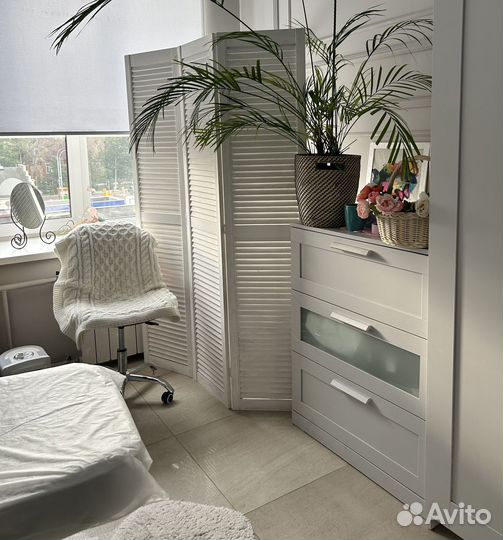 Лазерная эпиляция