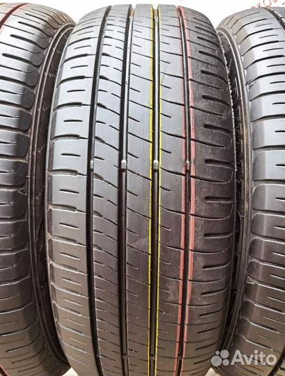 Dunlop Enasave EC204 185/65 R15 88S