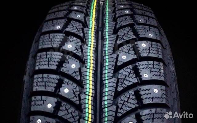 Matador MP 30 Sibir Ice 2 SUV 215/65 R16