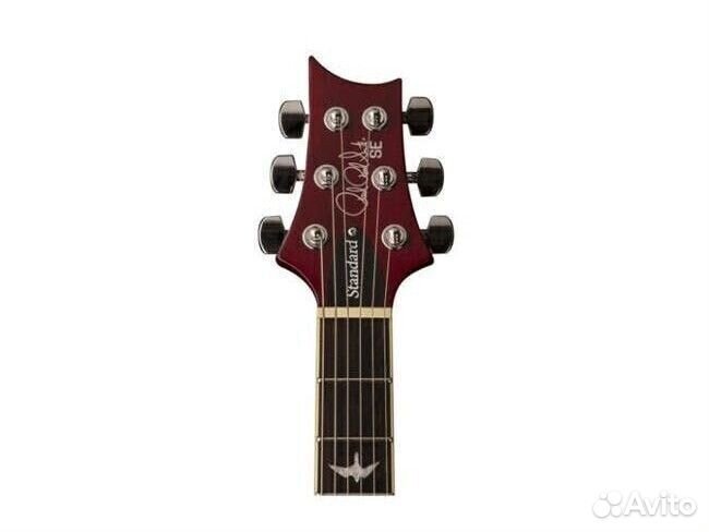 PRS SE Standard 24 Vintage Cherry