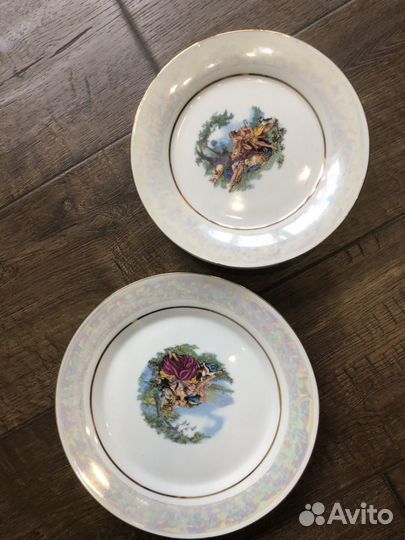 Сервиз столовый Мадонна 32 предмета