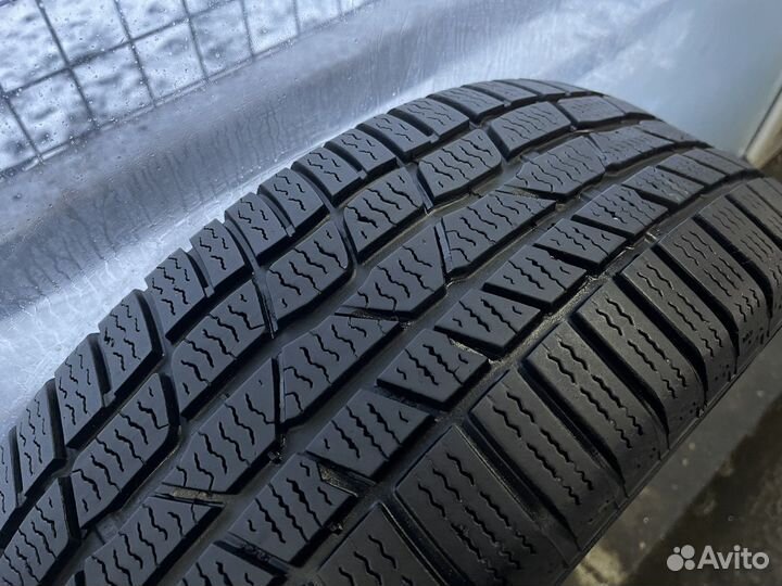 Continental ContiWinterContact TS 860 205/60 R16