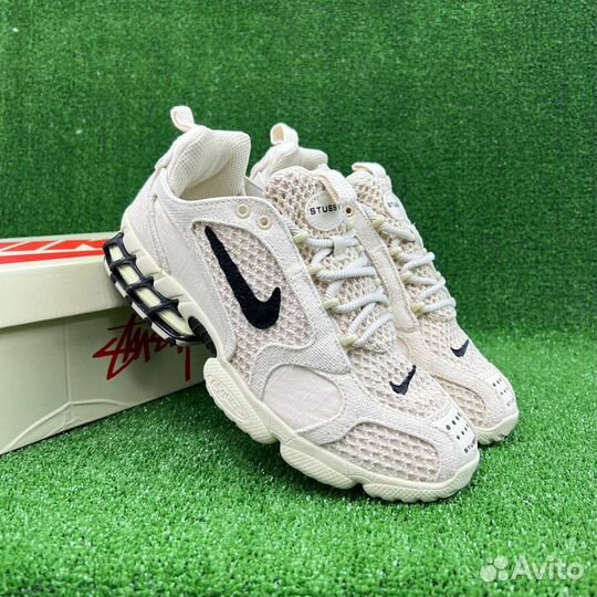 Кроссовки Nike Air Zoom Speridon