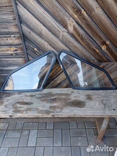 Боковые стекла ваз 2109