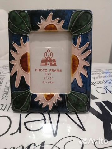 Рамки для фото