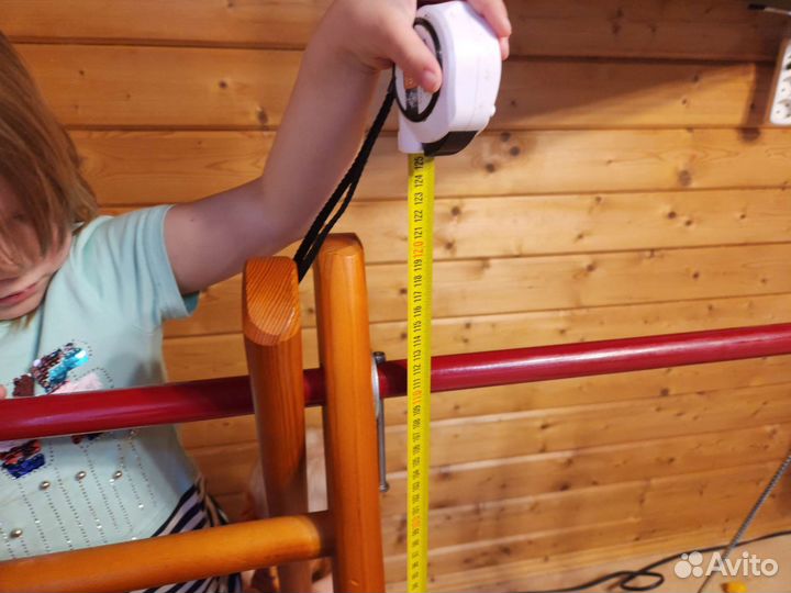 Детская площадка