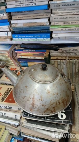 Посуда СССР