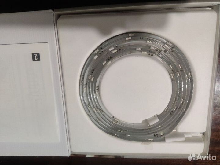 Светодиодная лента Yeelight LED Lightstrip 1S