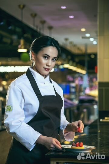 Повар-универсал