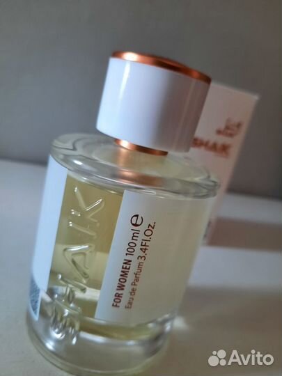 Парфюмерная вода Shaik