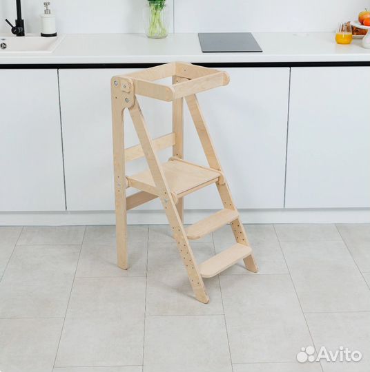 Башня помощника