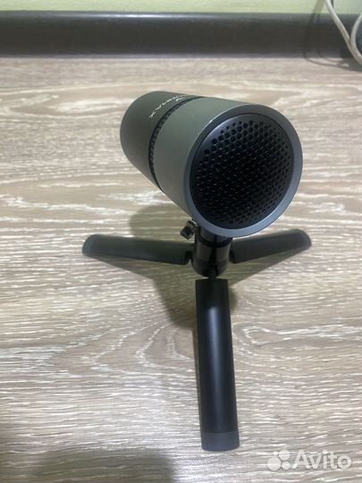 Микрофон Thronmax MDrill Pulse M8