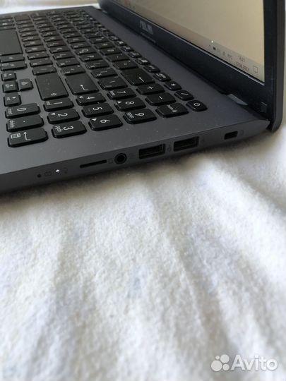 Идеальный ноутбук Asus