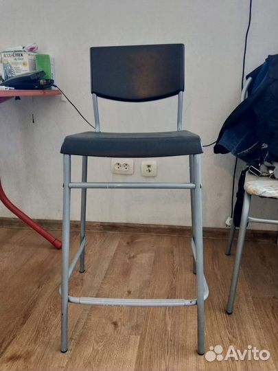 Стул барный