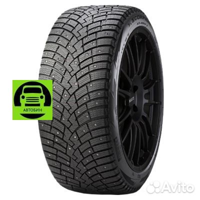 Pirelli Scorpion Ice Zero 2 235/55 R18 104H