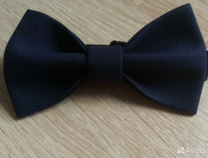 Галстук-бабочка