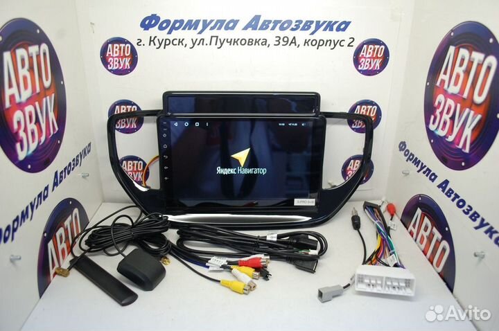 Solaris 2 магнитола android Teyes Spro Plus 3/32
