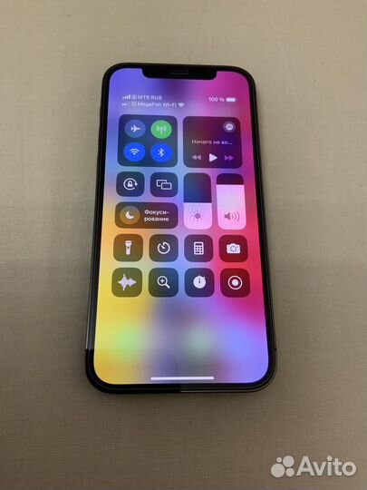 iPhone 12 Pro 512 Gb Space Grey