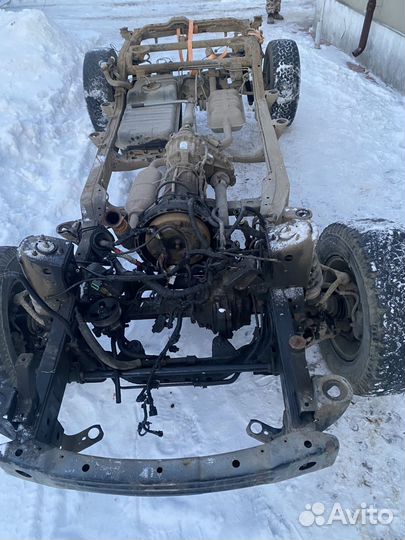 Рейка рулевая кия соренто 1 всборе