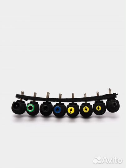 Универсальный блок питания 427 / адаптер / зарядно