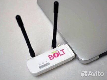 3G / 4G Антенны 3 Дб для Модемов Huawei E8372