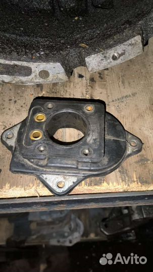 Подушка моновпрыска Audi 80 100 1.8 2.0