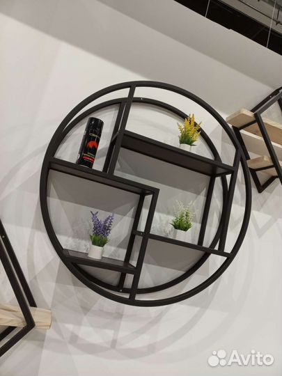 В стиле Лофт