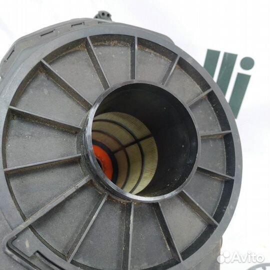 Корпус воздушного фильтра Audi A6 C8 4K 2019