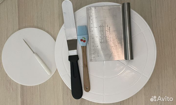 Набор кондитерский