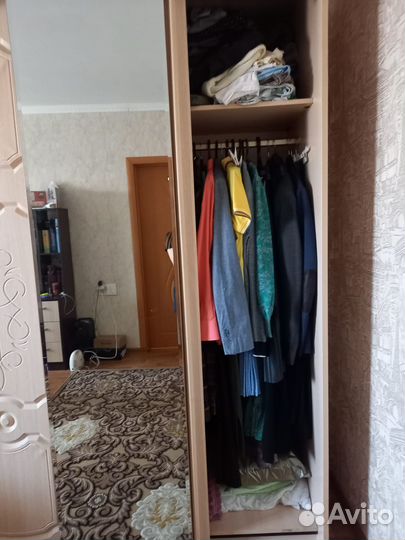 Шкаф купе