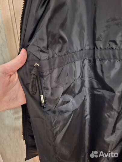 Плащ женский