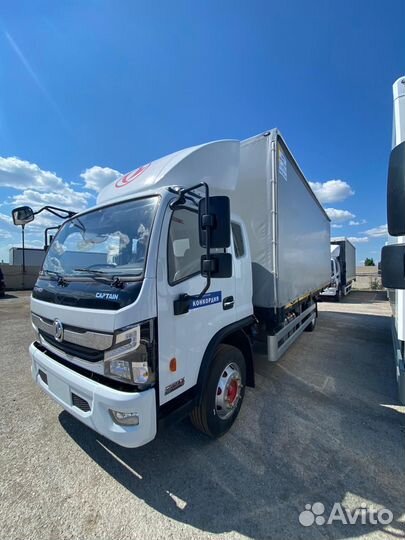 DongFeng C120N, 2024