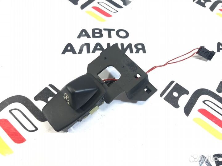 Переключатель регулировки рулевой колонки Bmw