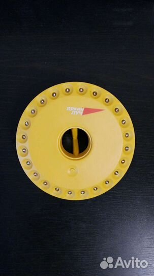 Подвесной фонарик 