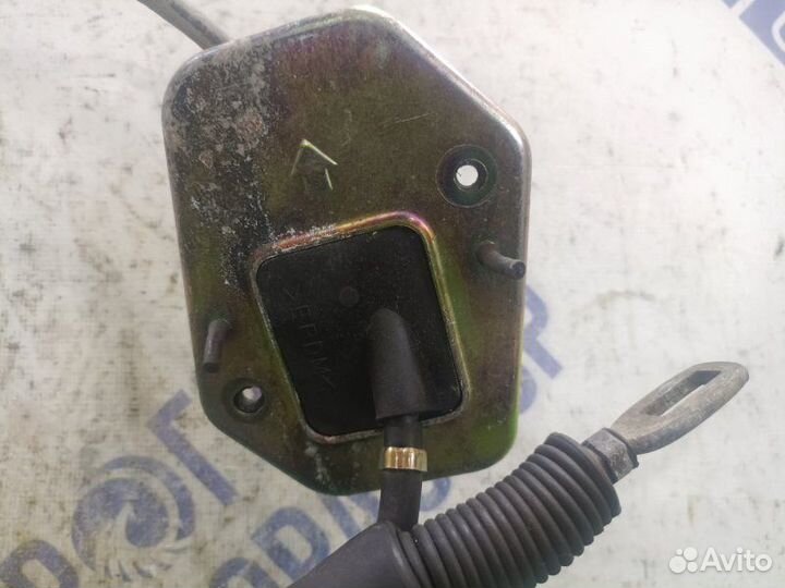 Трос кпп Nissan Murano кроссовер 3.5 VQ35 2006