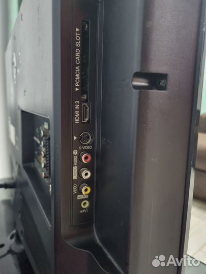 Телевизор lg