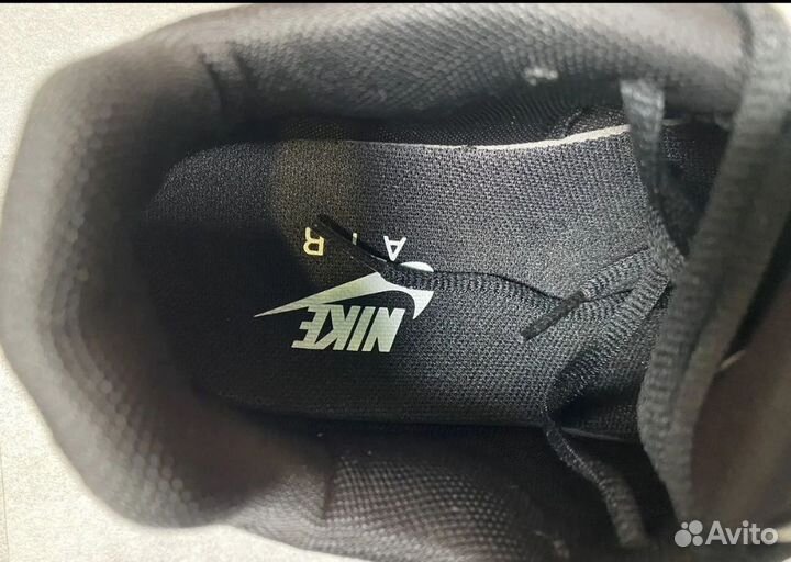 Кроссовки Nike Air Max Tn Plus