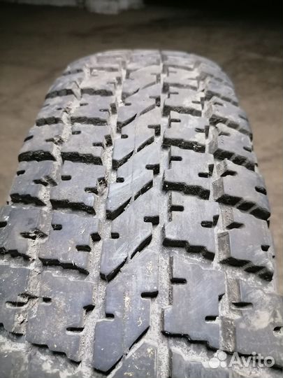 Forward Professional 156 185/75 R16C