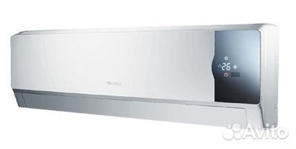 Кондиционеры gree В рассрочку