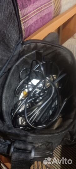 Видеокамера sony кассетная