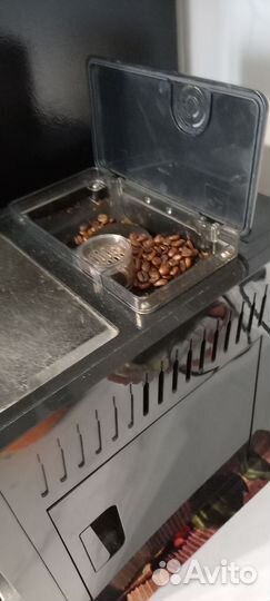 Кофемашина Miletto