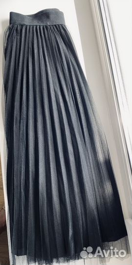 Юбка пачка S/M