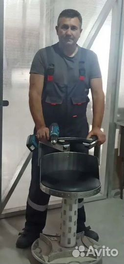 Мастер на час, сантехник, электрик, сборка мебели